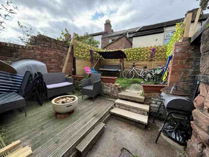 House for sale in Argyle Street South‚  Birkenhead‚ CH41