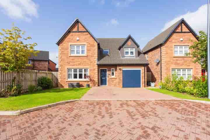House for sale in Sundew Lane‚  Dumfries‚ DG1
