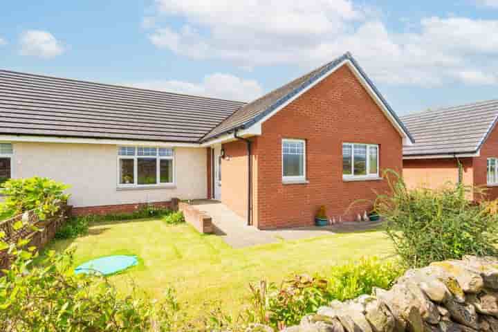 House for sale in Main Street‚  Closeburn‚ DG3