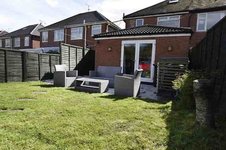 Casa para venda em Northern Drive‚  Nottingham‚ NG9