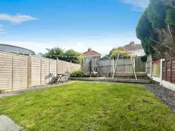 Maison à vendre à Campbell Drive‚  Liverpool‚ L14