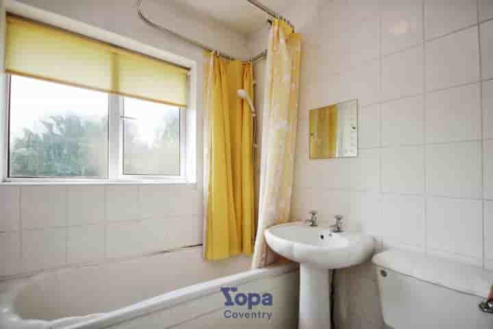 House for sale in Nickson Road‚  Coventry‚ CV4