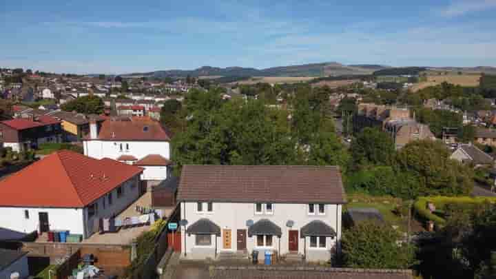 Casa para venda em Caledonian Gardens‚  Dundee‚ DD3