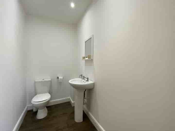 House for sale in Abbey Road‚  Hockley‚ SS5