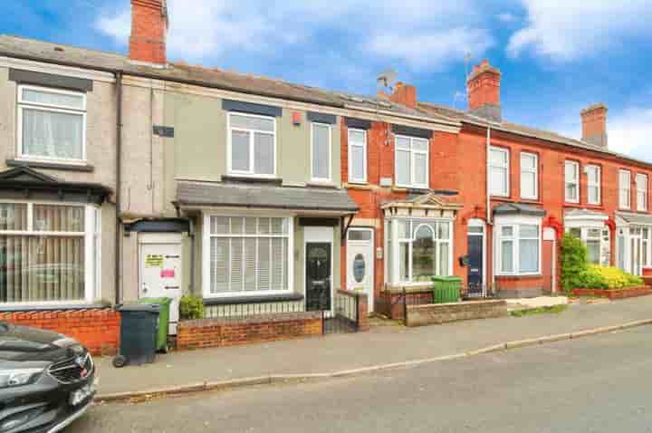 Maison à vendre à Station Road‚  Brierley Hill‚ DY5