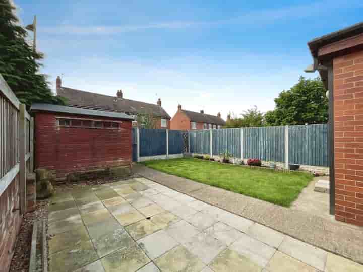 House for sale in Washington Grove‚  Doncaster‚ DN5