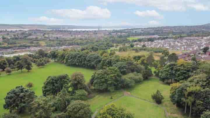 Casa para venda em Duns Crescent‚  Dundee‚ DD4