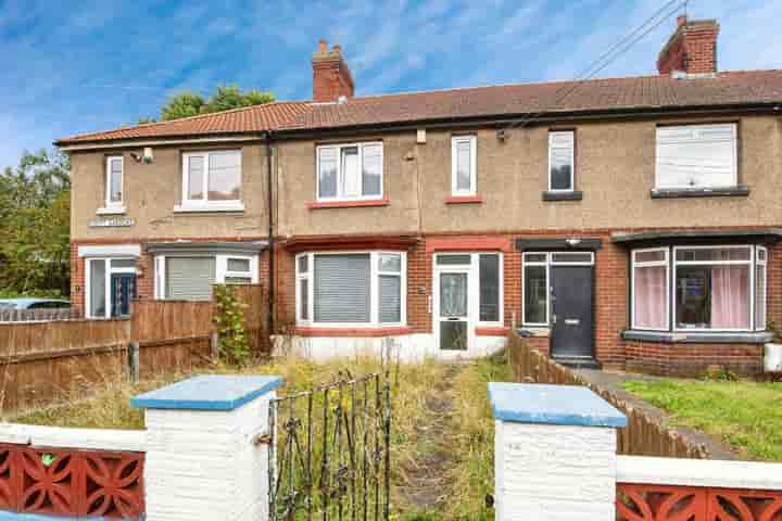 Casa in vendita a Croft Gardens‚  Ferryhill‚ DL17