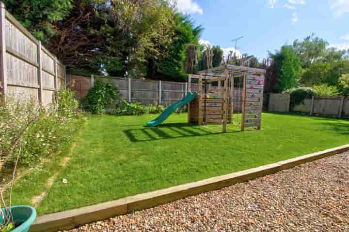 House for sale in St. Marys Close‚  Bramford‚ IP8