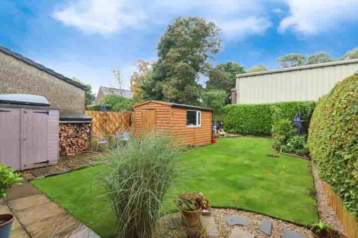 Casa para venda em Greensfield Avenue‚  Alnwick‚ NE66