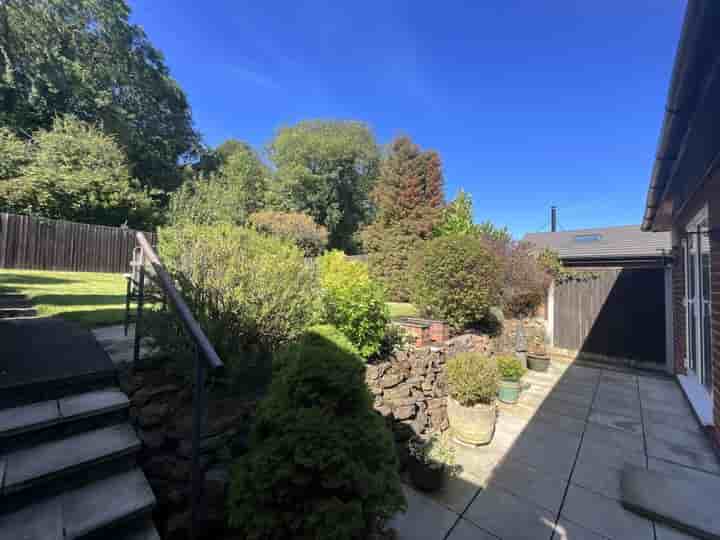 House for sale in Greenwood Avenue‚  Nottingham‚ NG3