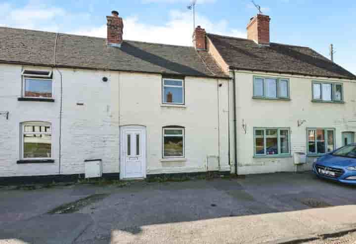 House for sale in Main Street‚  Evesham‚ WR11