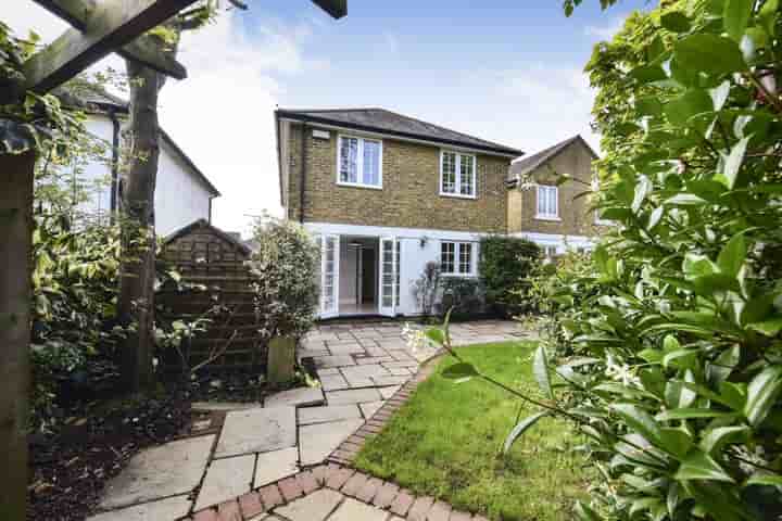 Casa en venta en Fennel Close‚  Maidstone‚ ME16