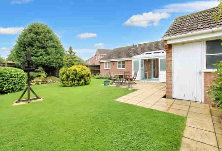 House for sale in Grassington Place‚  Thatcham‚ RG19