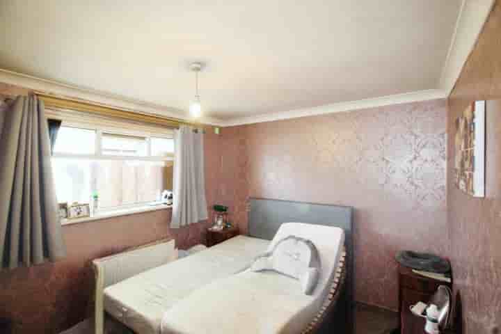 House for sale in Cornwall Avenue‚  Manchester‚ M29