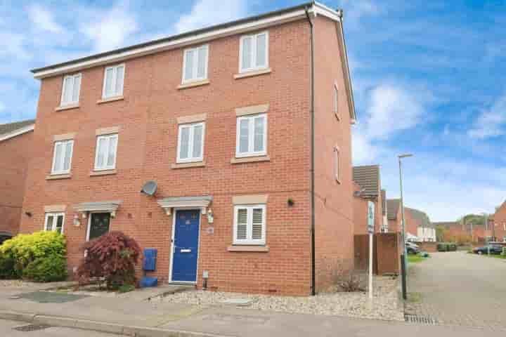 Casa para venda em May Hill View‚  Newent‚ GL18