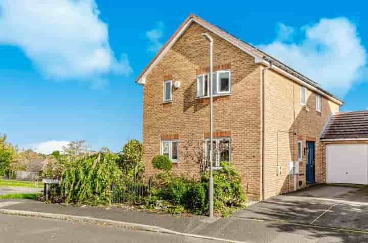 Haus zum Verkauf in Booker Close‚  Chesterfield‚ S43