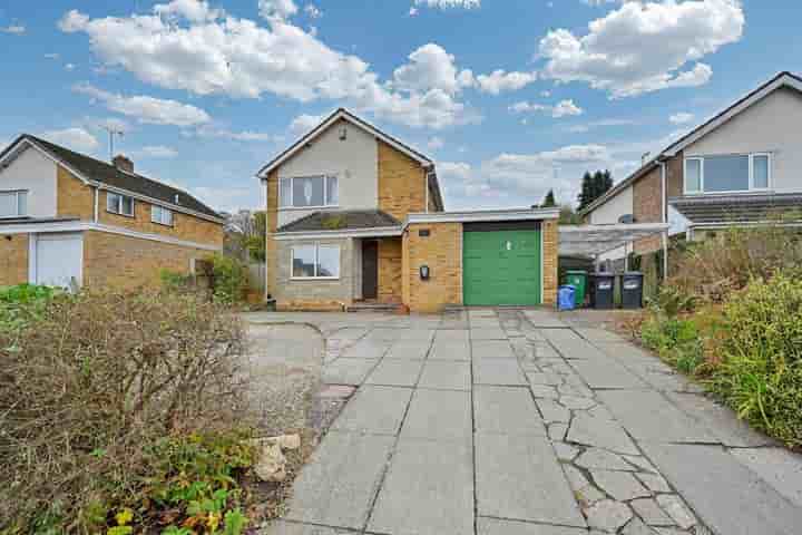 Maison à vendre à Beech Drive‚  Shifnal‚ TF11