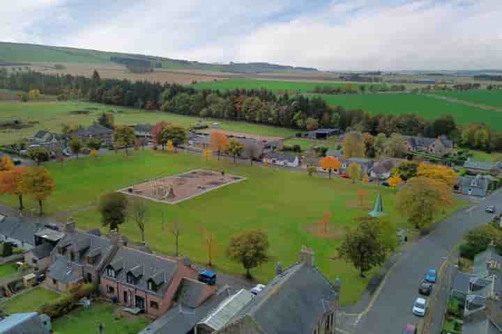 Hus till salu i High Street‚  Laurencekirk‚ AB30