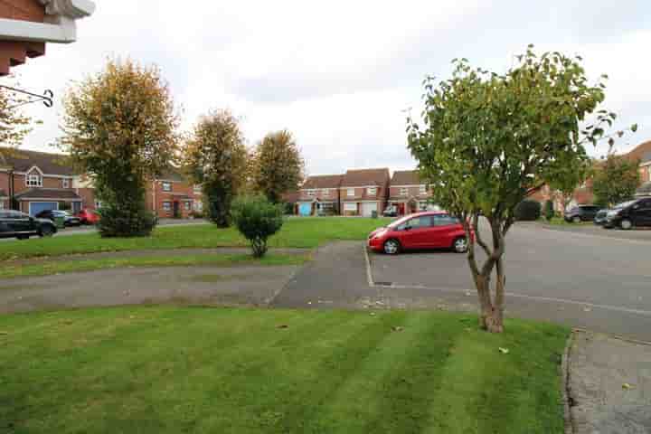 Casa para venda em Farndon Road‚  Newark‚ NG24