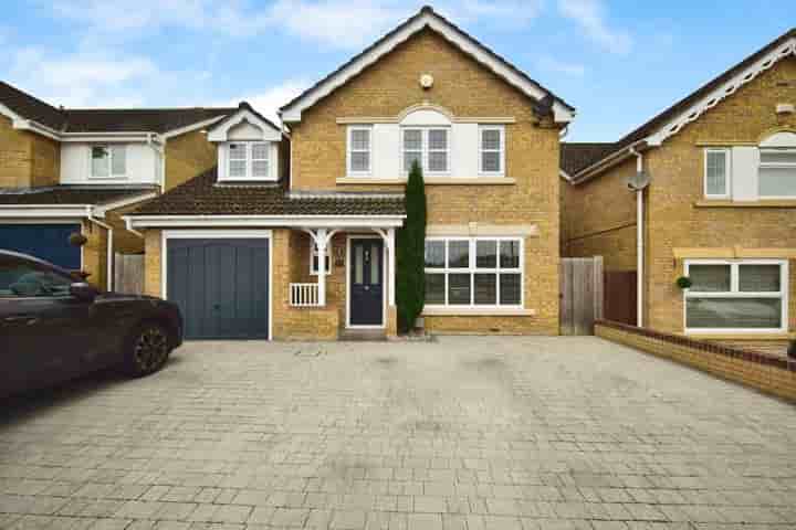 Casa en venta en Fordwich Drive‚  Rochester‚ ME2