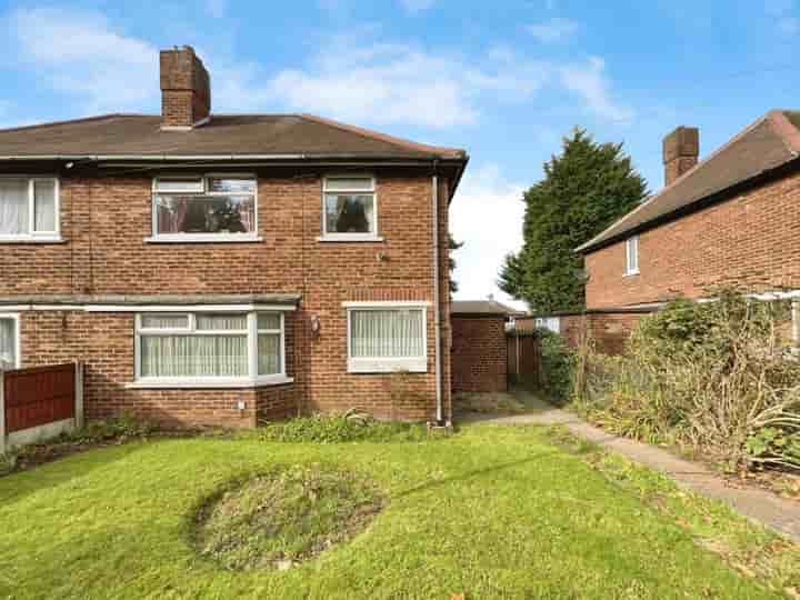 House for sale in Thorne Road‚  Doncaster‚ DN2