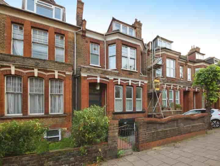 Appartement à vendre à Upper Clapton Road‚  London‚ E5