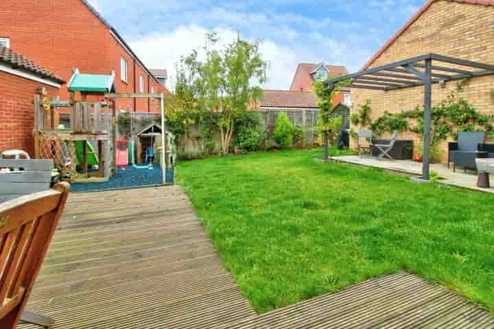 House for sale in Mount Pleasant‚  Framlingham‚ IP13