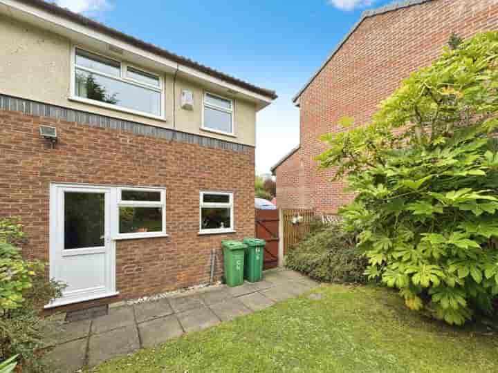 Maison à vendre à Blisworth Close‚  Manchester‚ M4