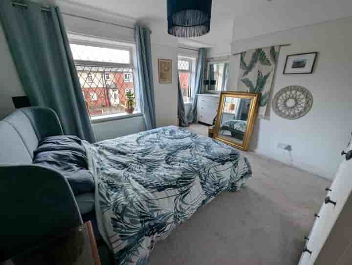 House for sale in Waugh Avenue‚  Manchester‚ M35