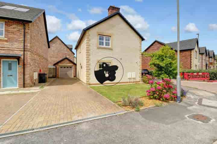 House for sale in Birch Tree Way‚  Preston‚ PR4