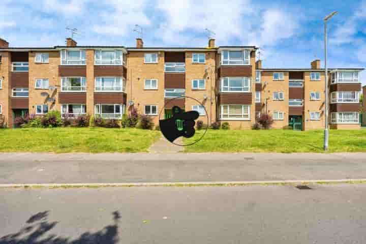 Apartamento en venta en Clarence Road‚  Leighton Buzzard‚ LU7