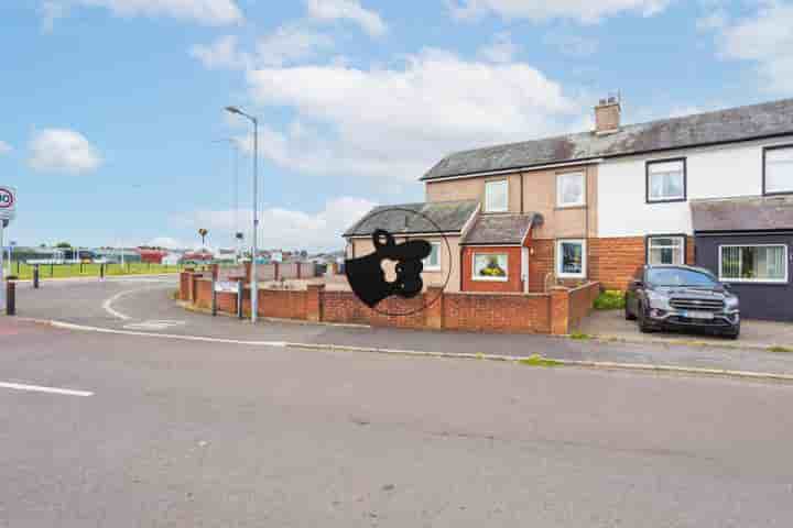 House for sale in Priestlands Drive‚  Dumfries‚ DG2