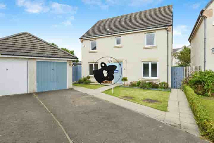 Maison à vendre à Mallard Walk‚  Prestonpans‚ EH32