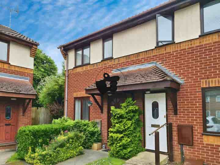 Haus zum Verkauf in Norwood Lane‚  Newport Pagnell‚ MK16