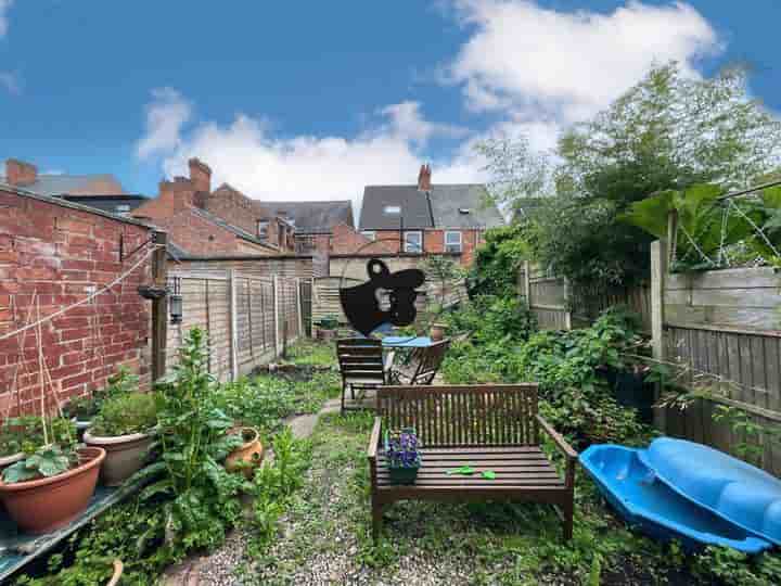 House for sale in Beauvale Road‚  Nottingham‚ NG2