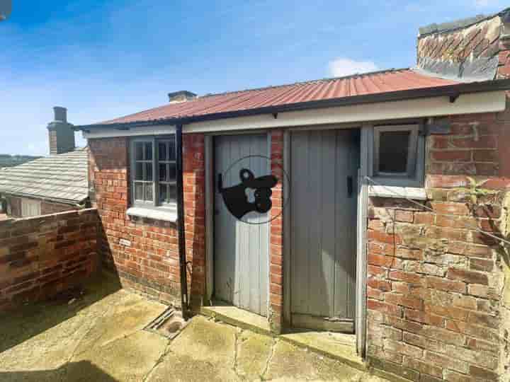 House for sale in Fairfield Street‚  Lincoln‚ LN2