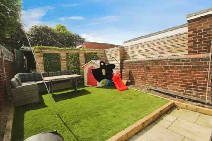 House for sale in Garden Street‚  Normanton‚ WF6