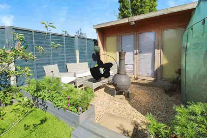 House for sale in Heath Road‚  Bracebridge Heath‚ LN4