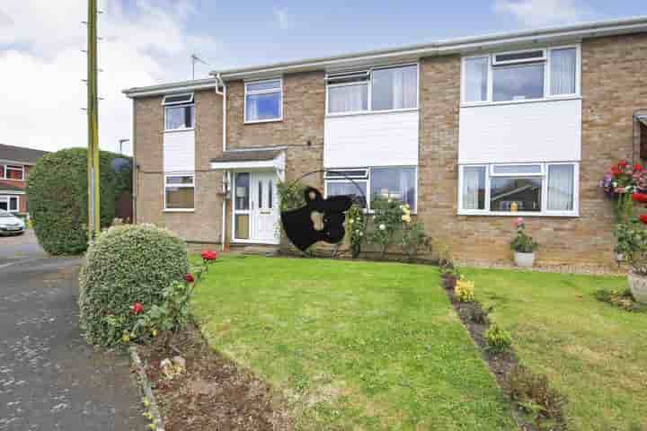 House for sale in Church Leys‚  Huntingdon‚ PE28