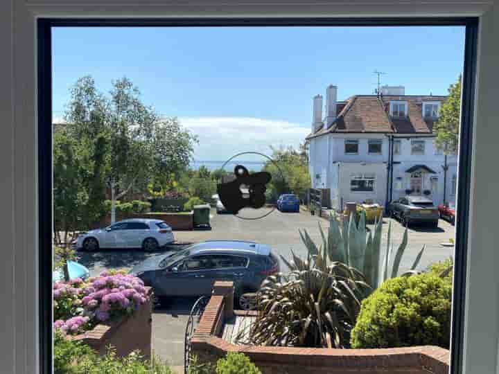 Wohnung zum Verkauf in Kings Road‚  Westcliff-on-sea‚ SS0