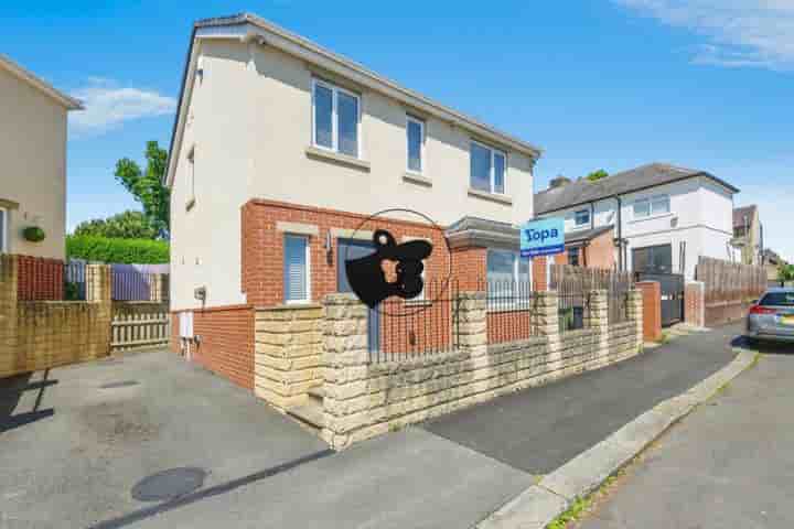 Casa en venta en Gorse Road‚  Huddersfield‚ HD3