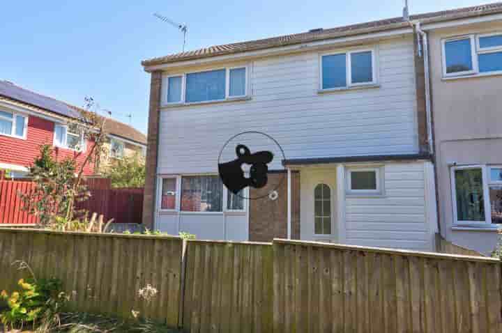 Casa en venta en Westfields‚  Kings Lynn‚ PE30