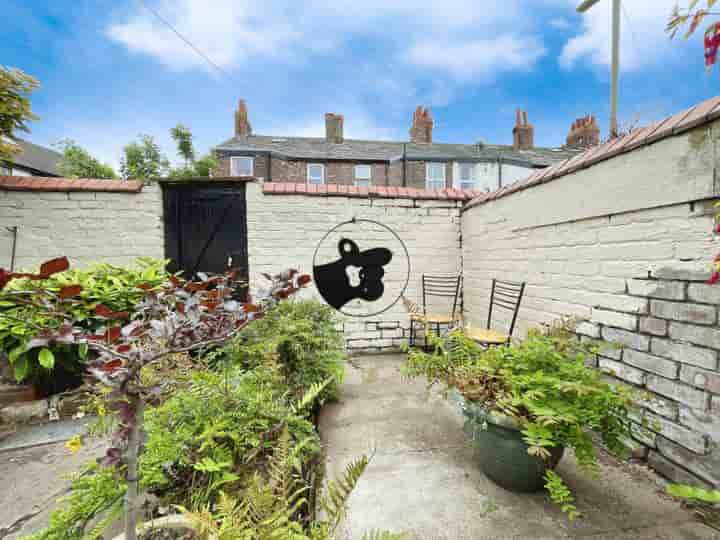 Casa para venda em Horringford Road‚  Liverpool‚ L19