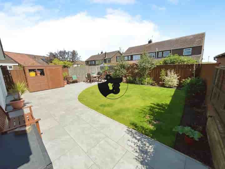 Casa para venda em Astley Gardens‚  Whitley Bay‚ NE26