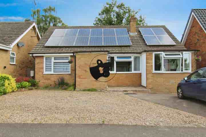 Casa in vendita a Laburnum Avenue‚  Norwich‚ NR8