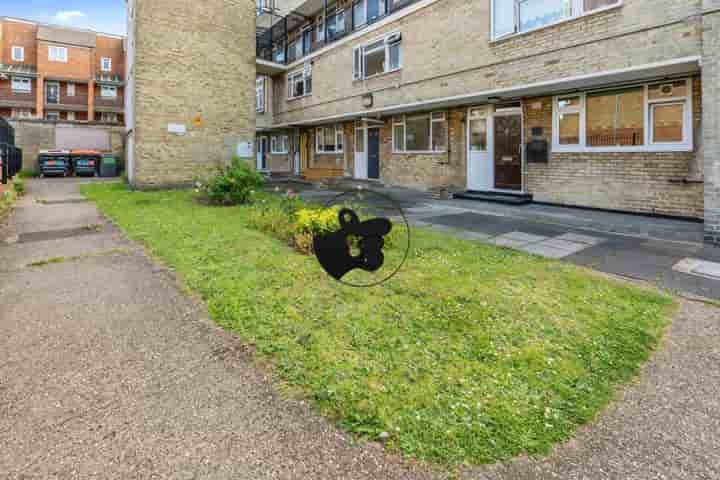 Wohnung zum Verkauf in Arden Estate‚  London‚ N1