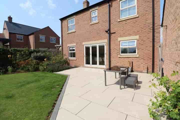 House for sale in Knights Road‚  Warkworth‚ NE65