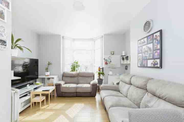 Appartement à vendre à Selwyn Road‚  London‚ E13