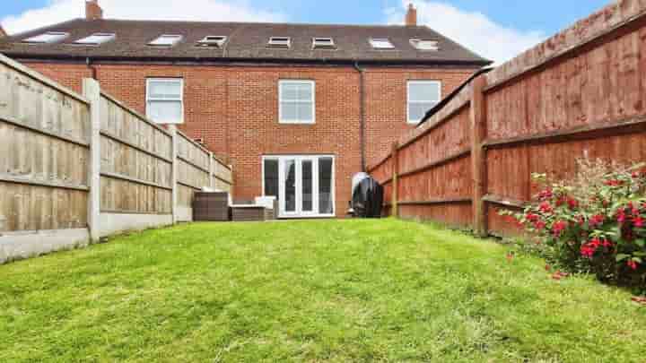 Maison à vendre à Britannia Way‚  Telford‚ TF1